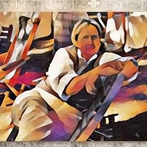 Meet your Posher, Joan